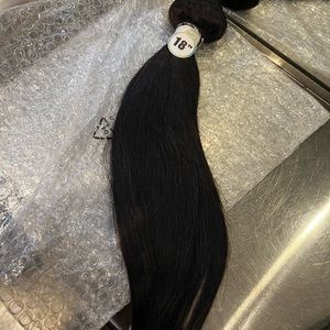 Bobbi boss hair